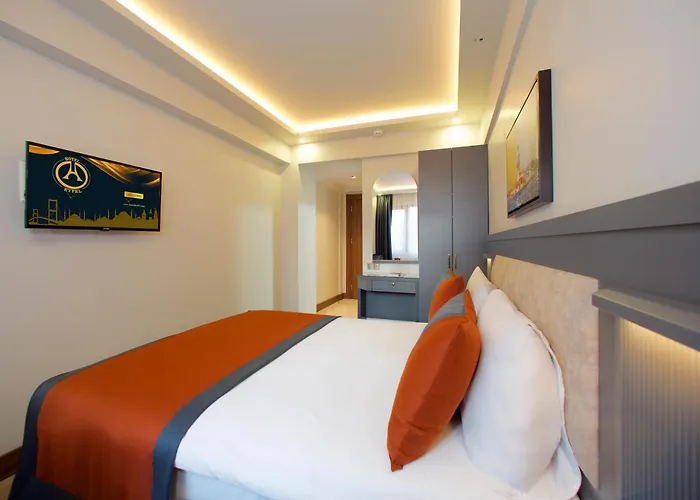 Hotel Eyfel